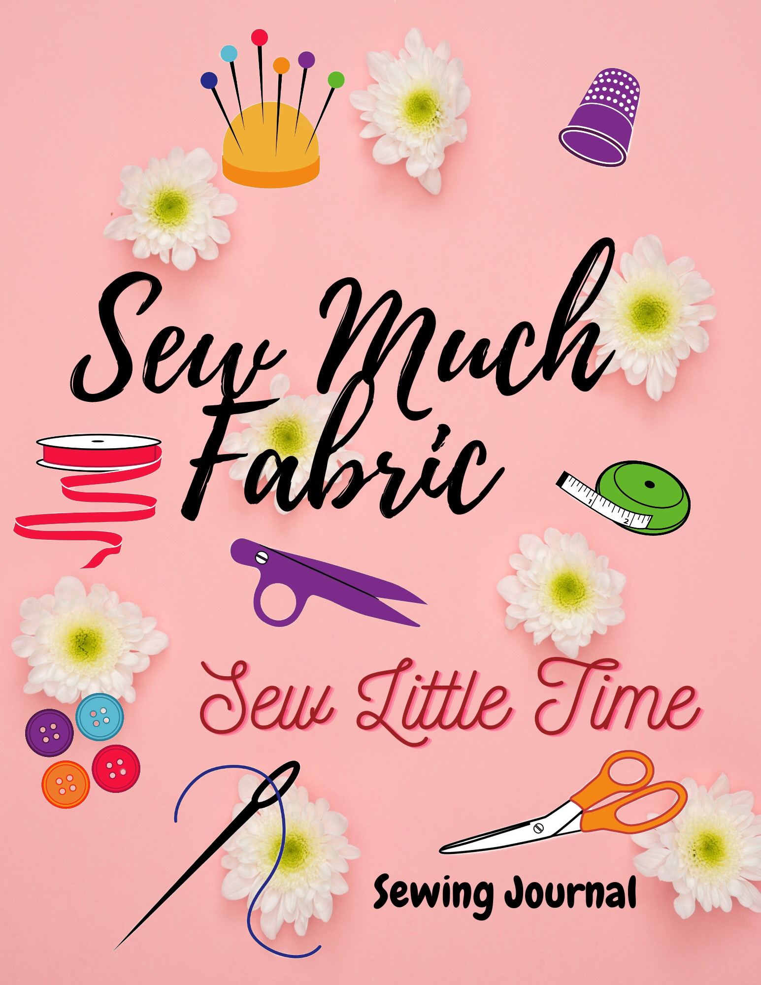 Planner Cover