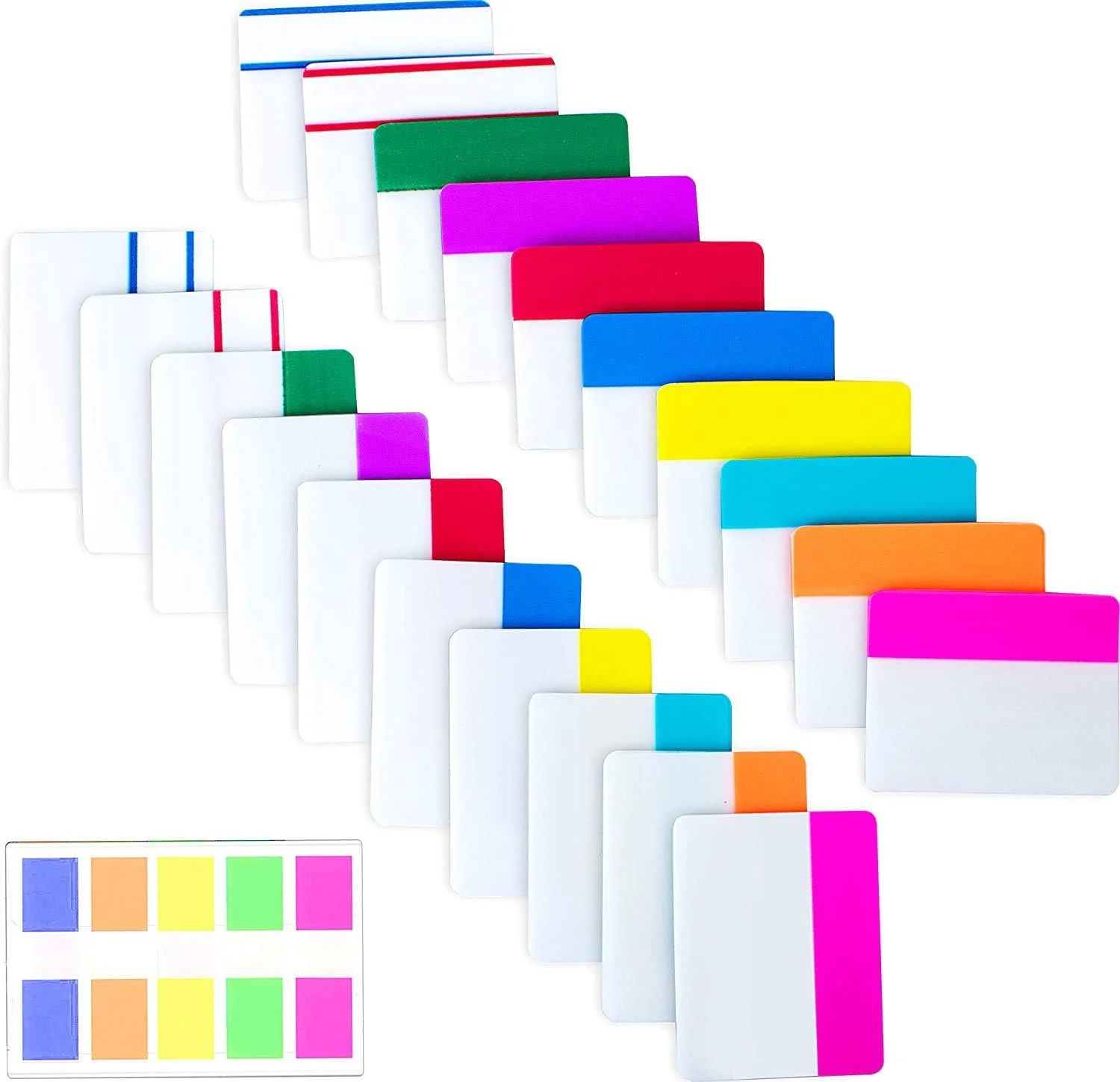 divider tabs