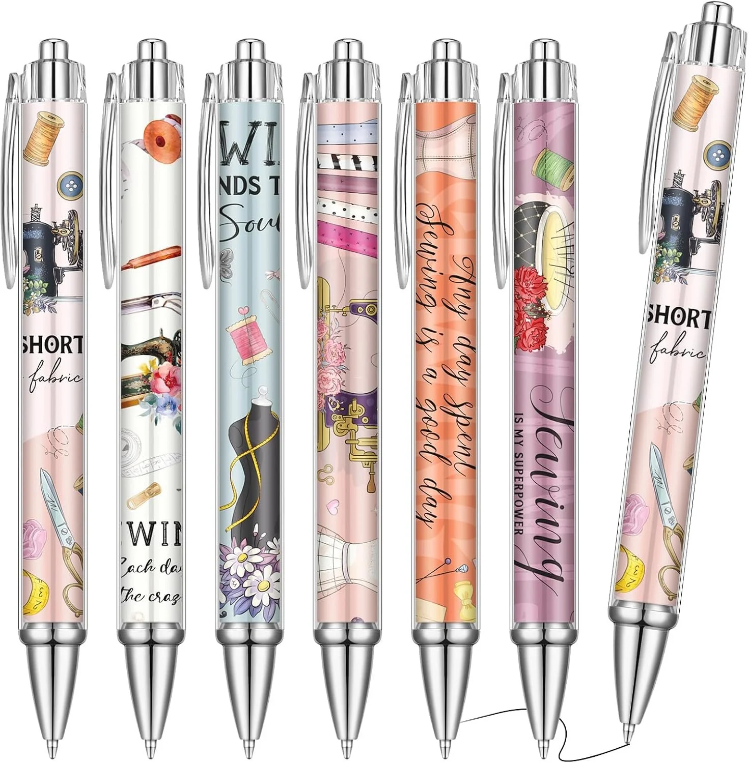 seamstress pens