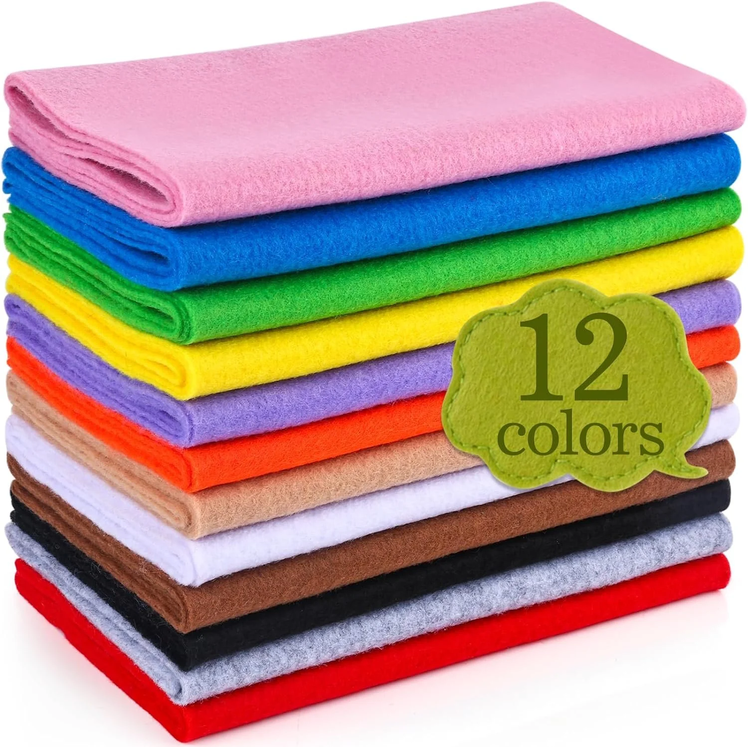 Felt Fabric