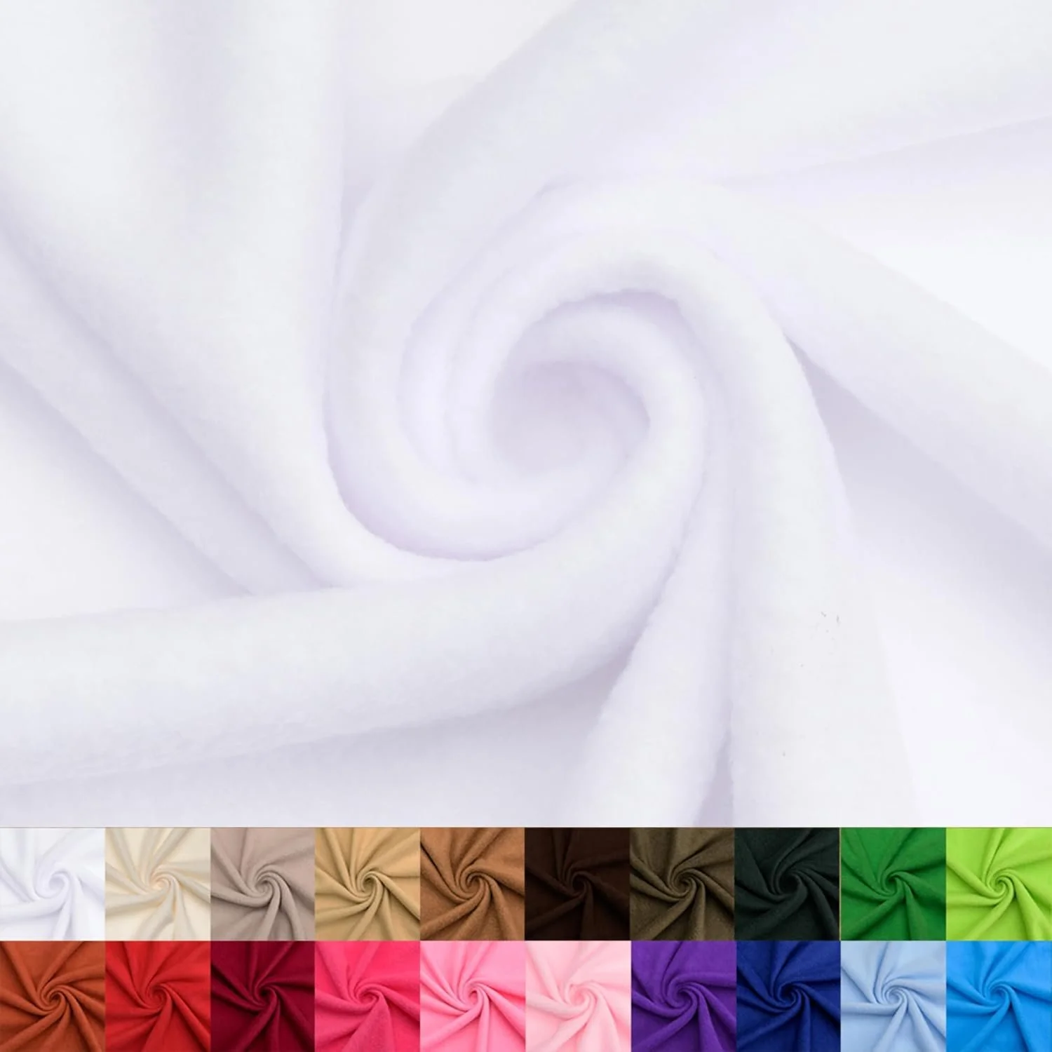 Minky Fabric