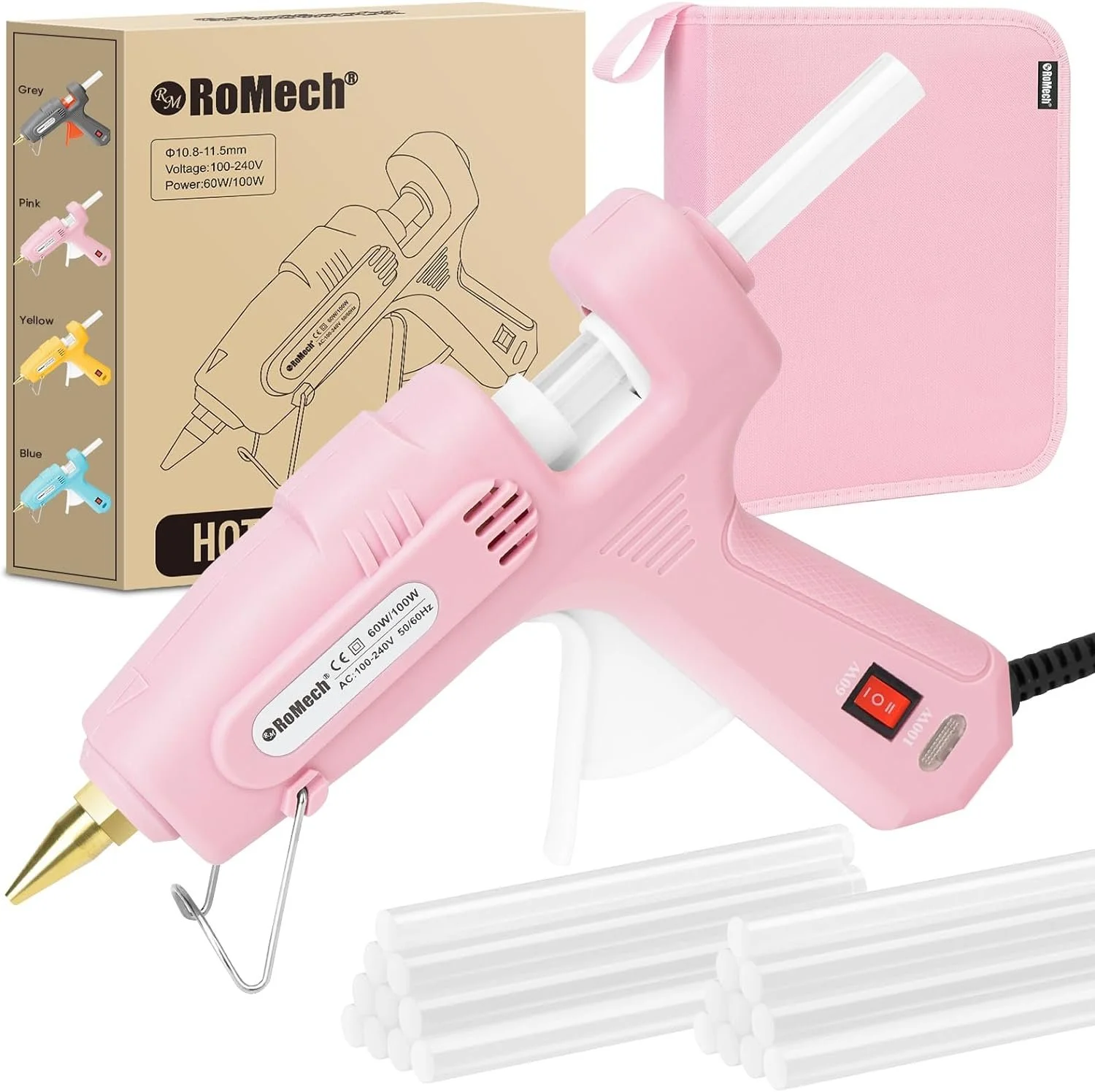 Hot Glue Gun