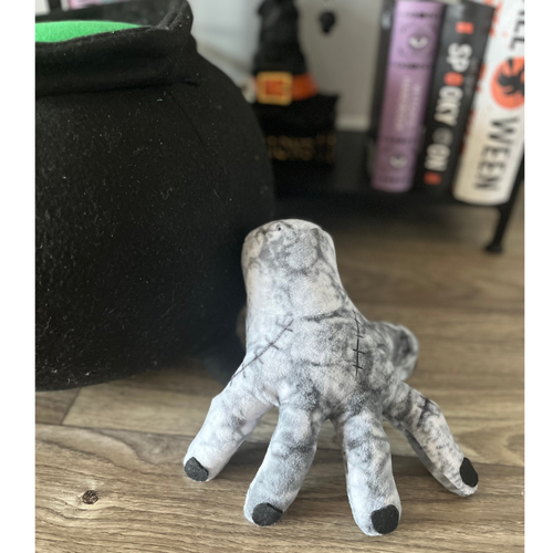 Ghostly Grey