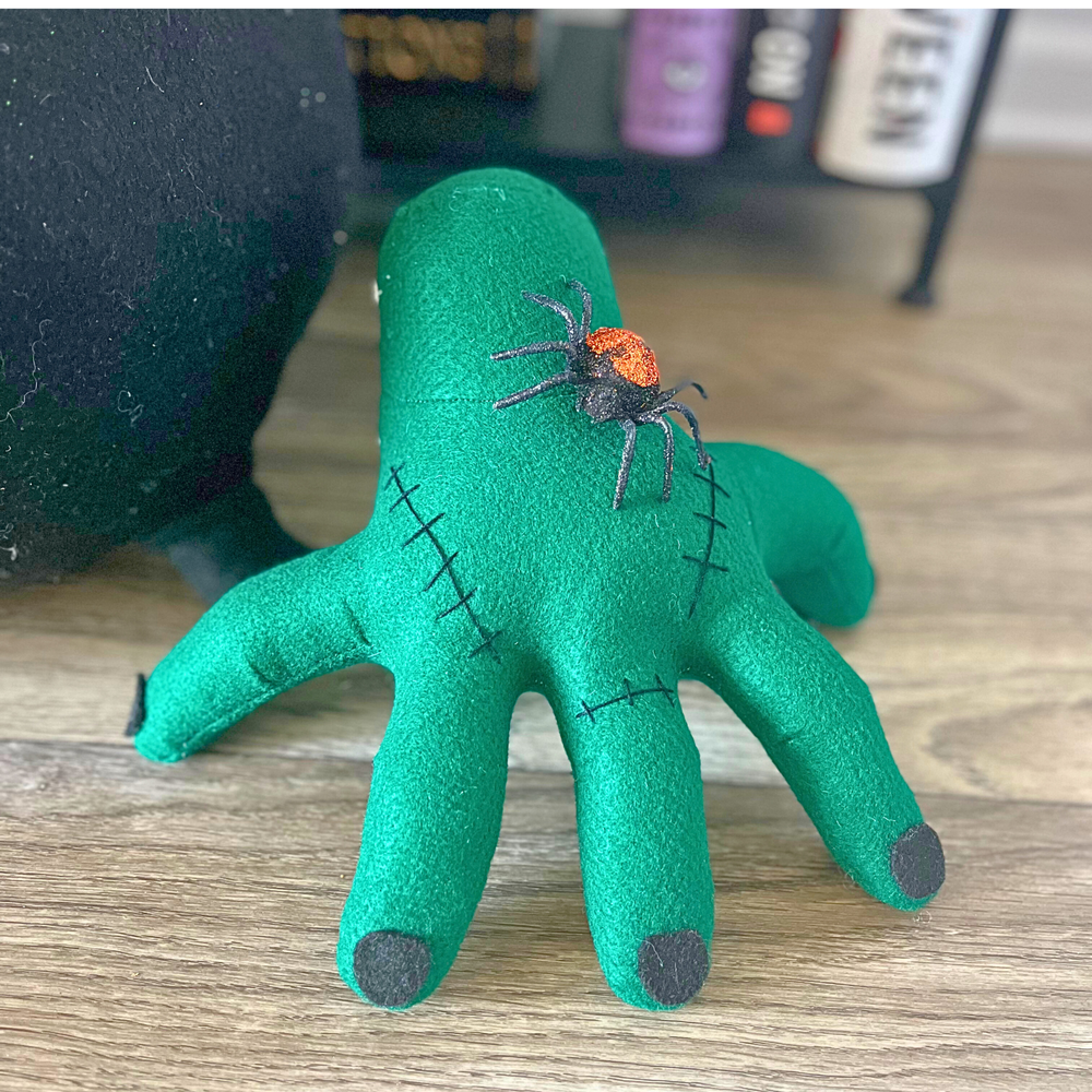 Frankenstein Green