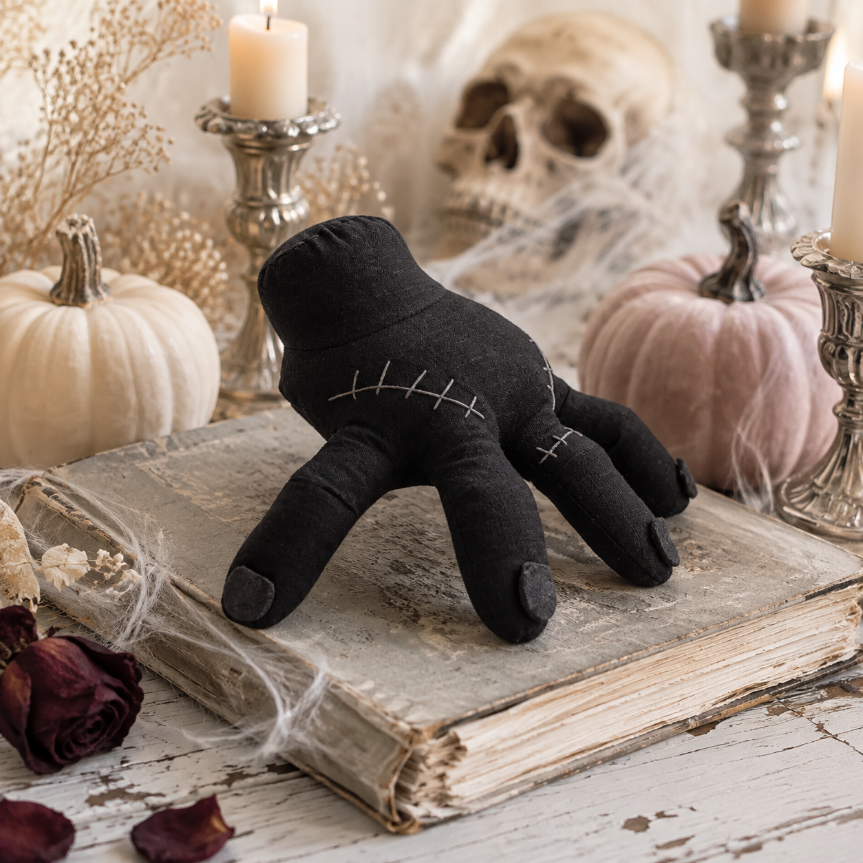 Gothic Black