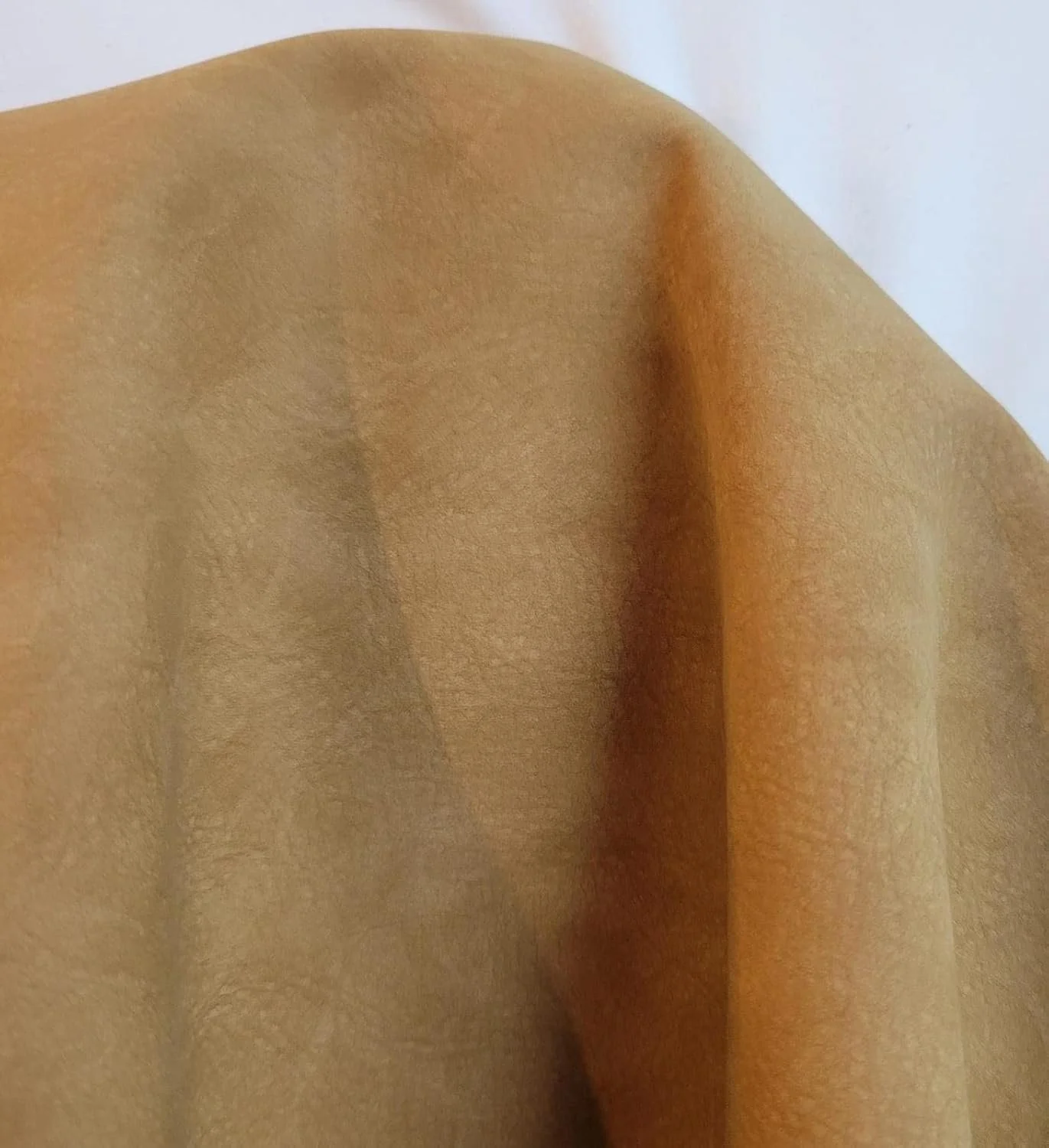 faux leather