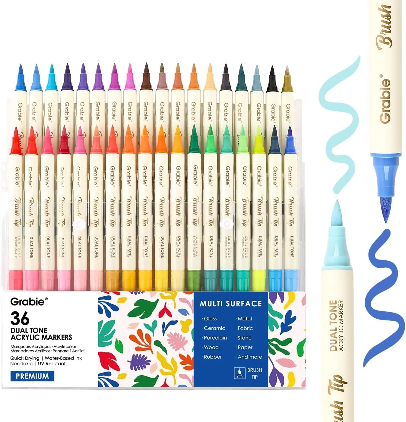 paint markers