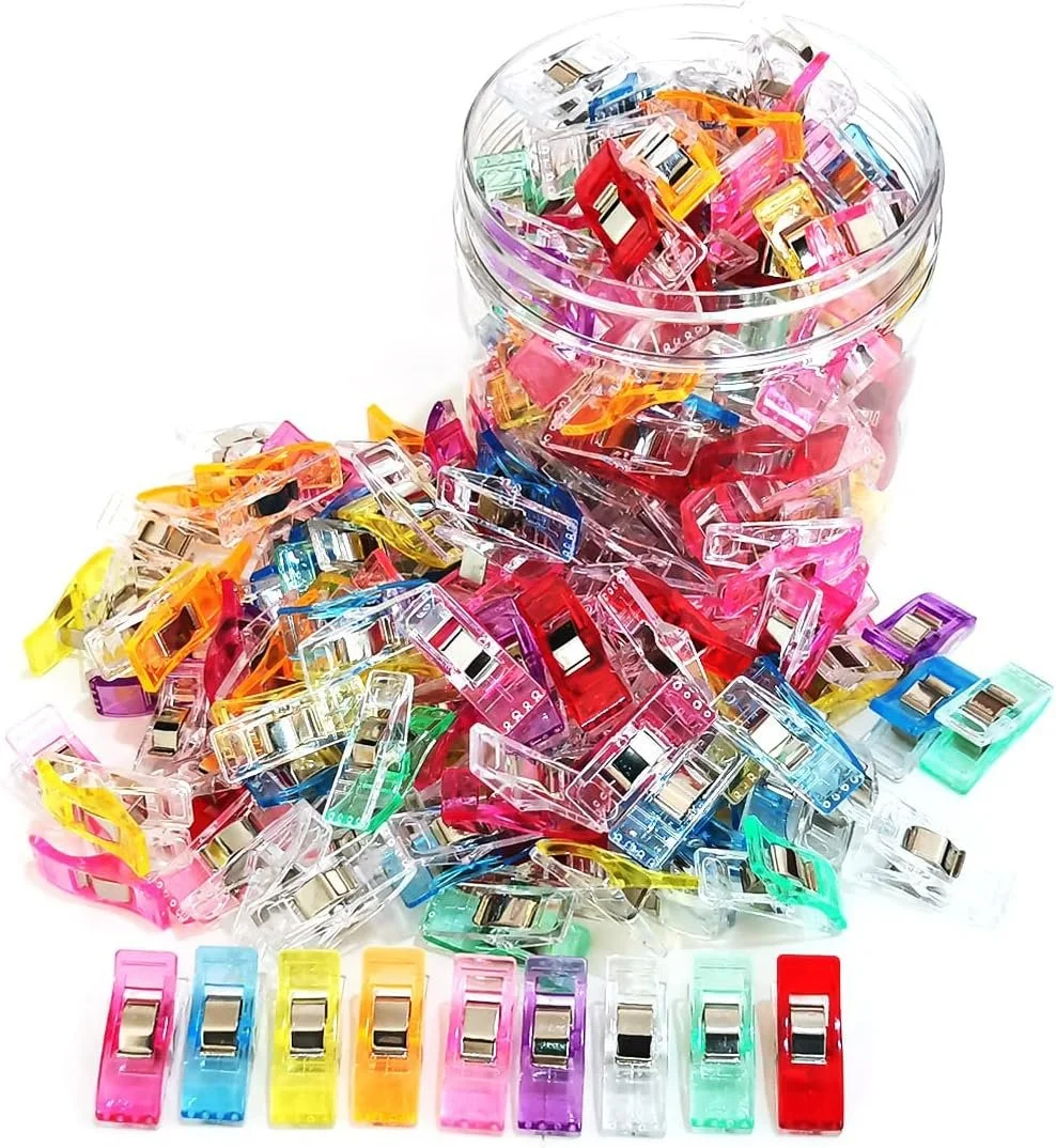 Sewing Clips