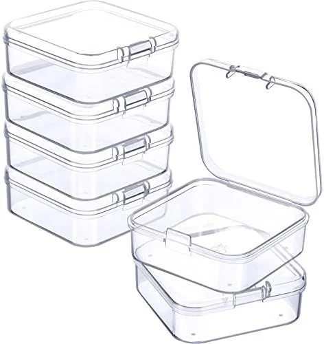 Storage Boxes