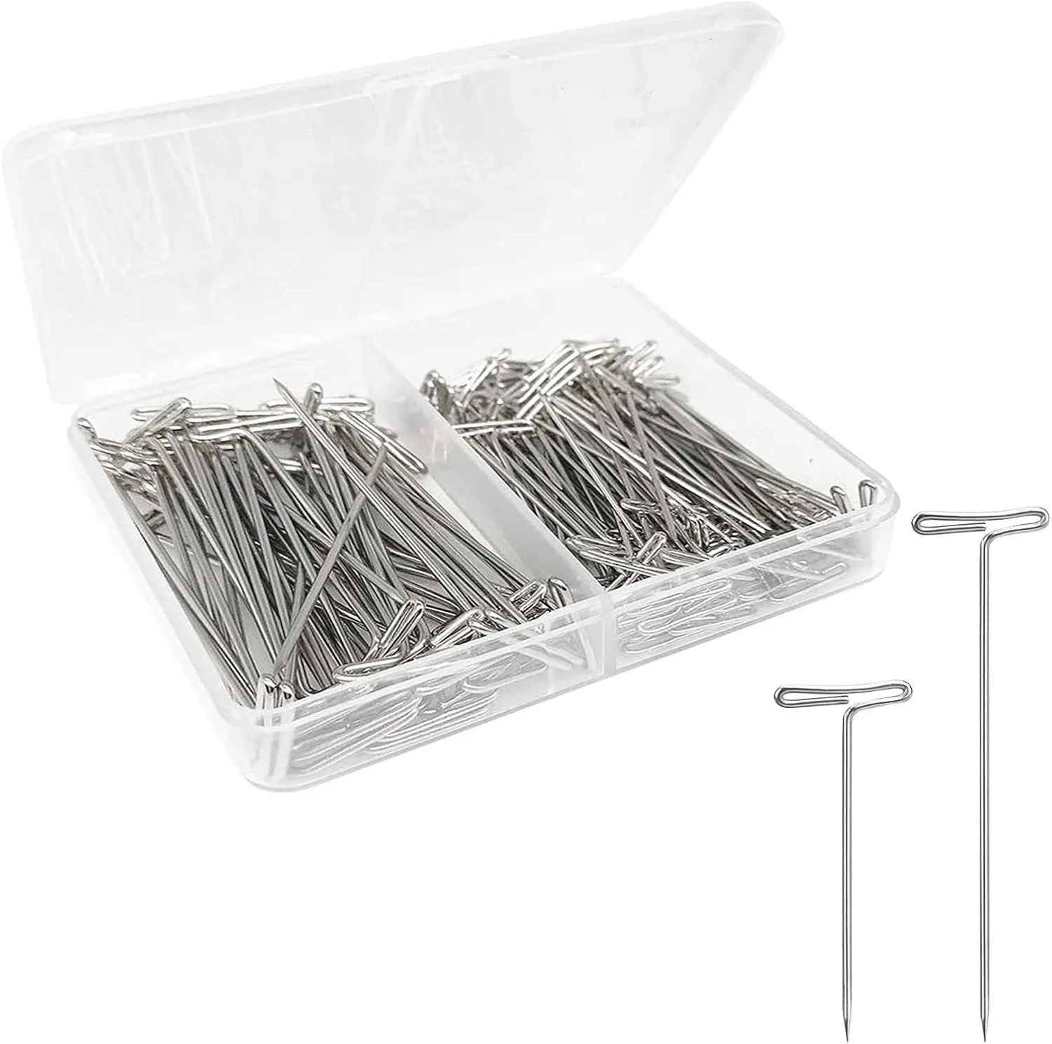 T-pins