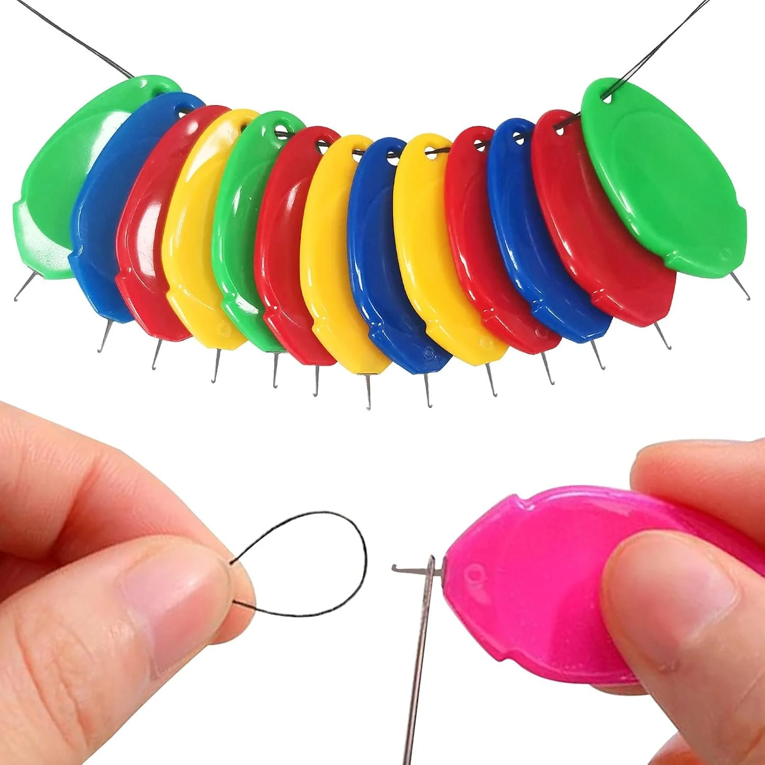 needle threaders