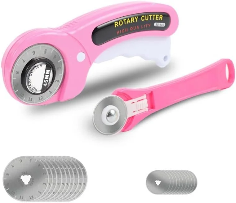 rotary cutter