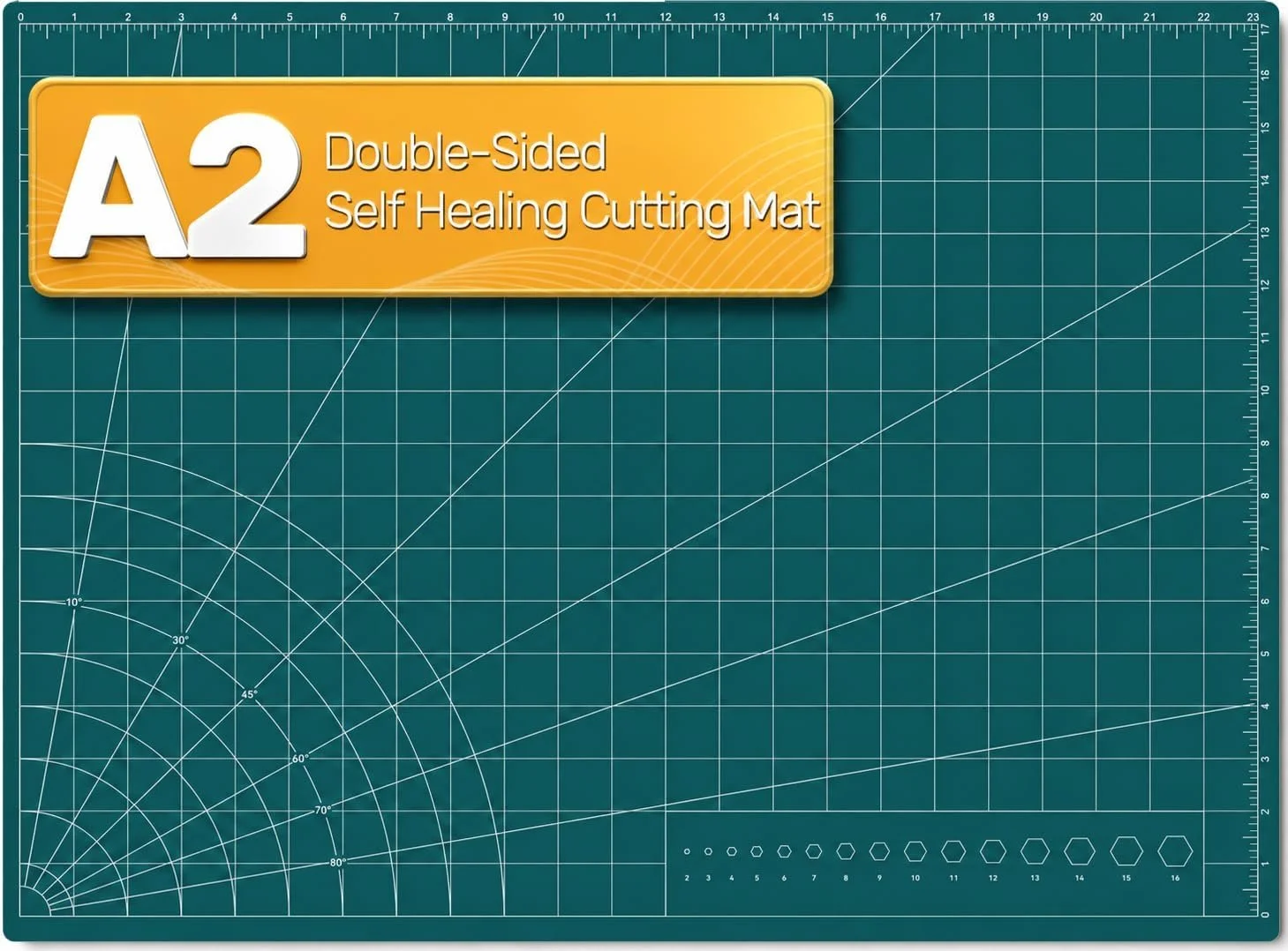 self healing cutting mat