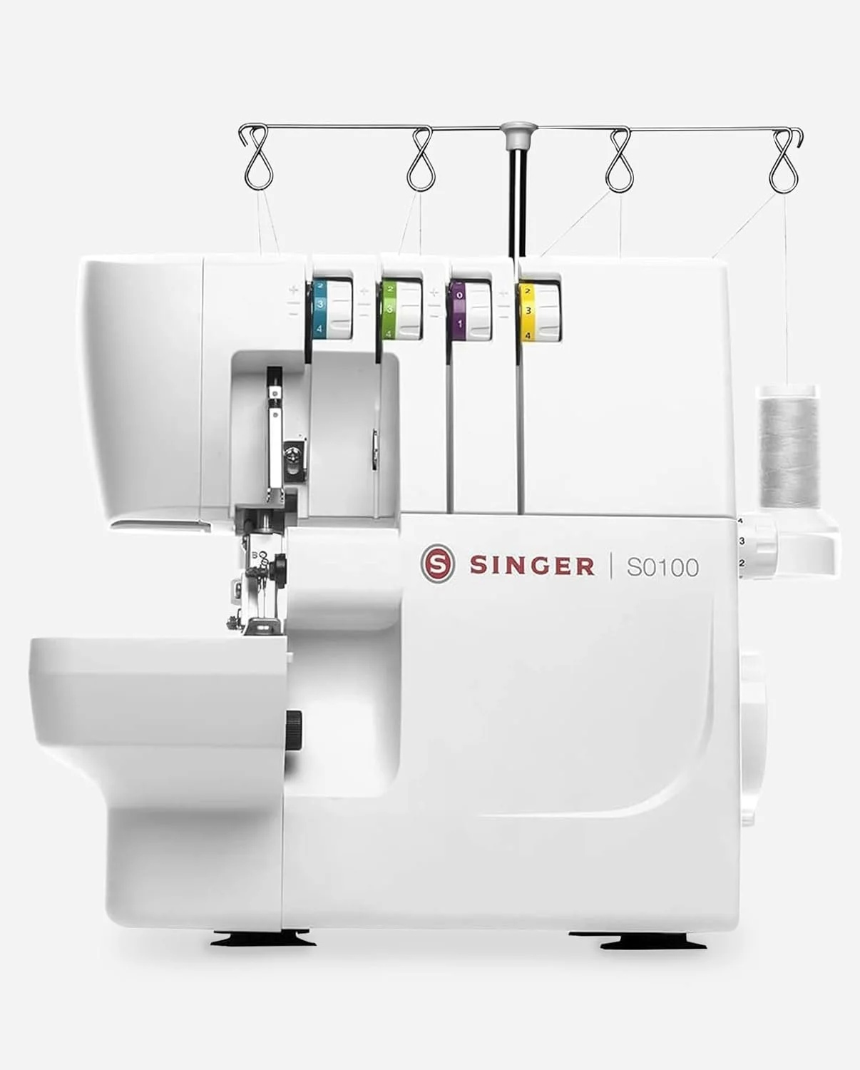 serger