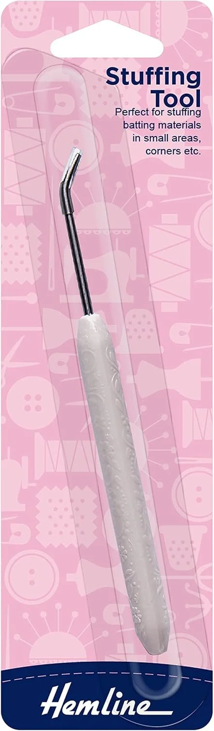 stuffing tool