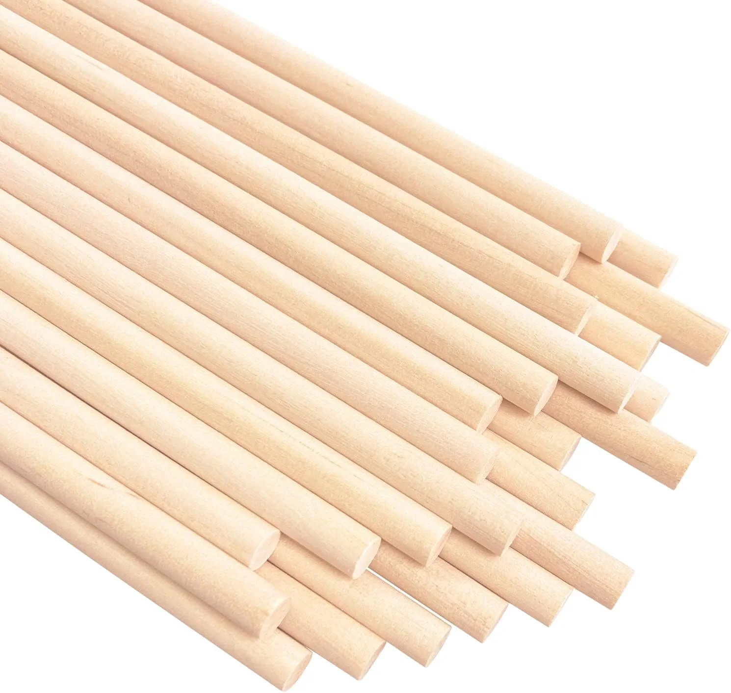 wooden dowel