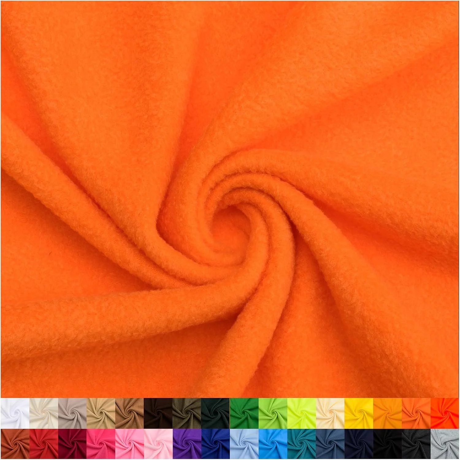 fleece fabric