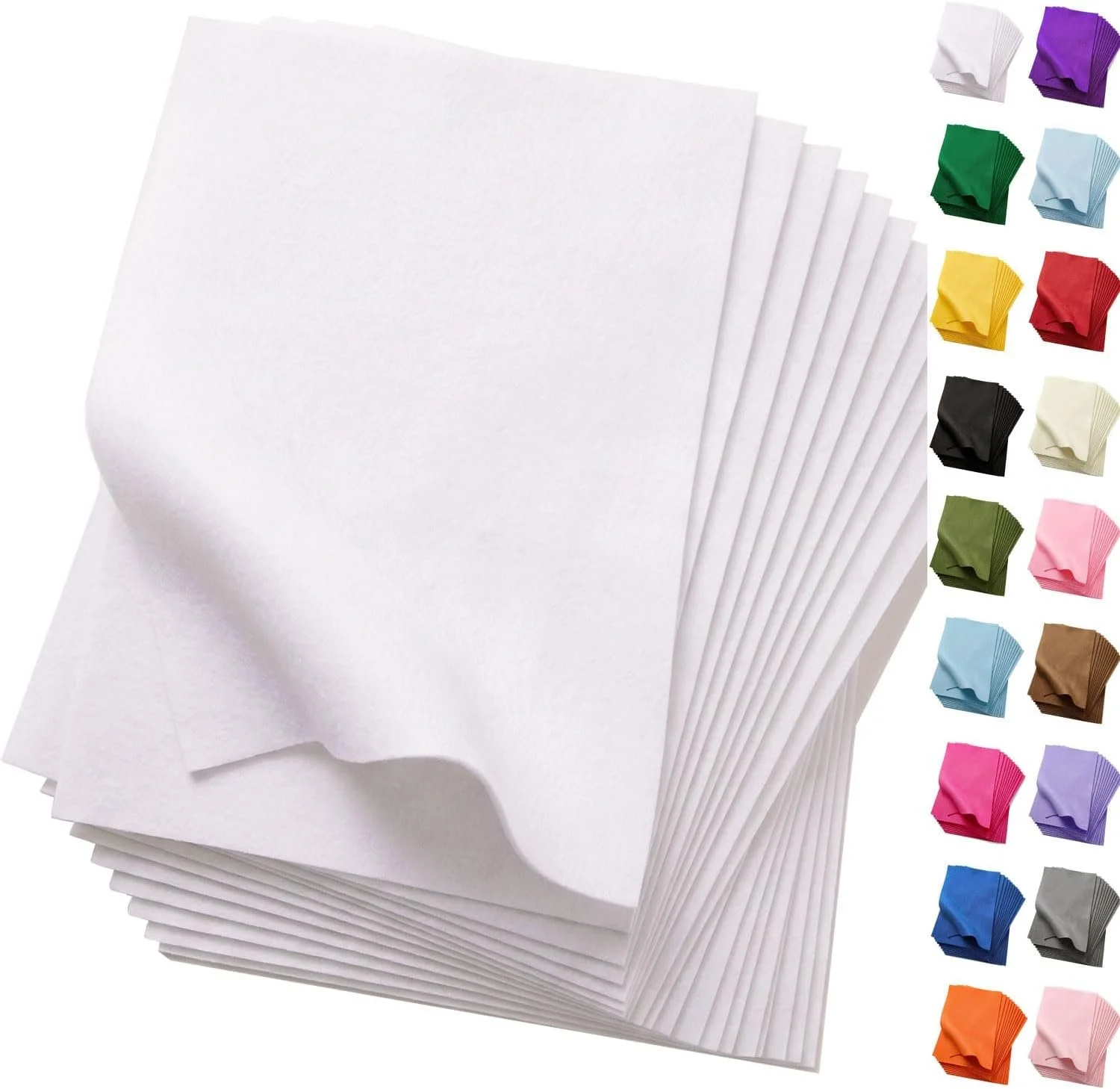 Felt Fabric