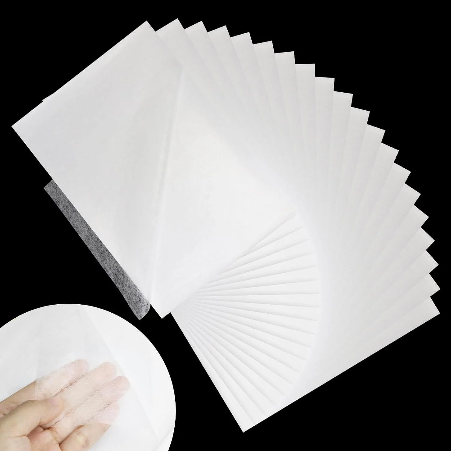 Fusible Web