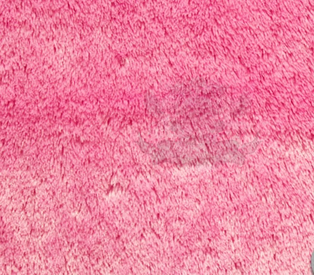 Minky Fabric