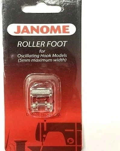 Janome Roller Foot