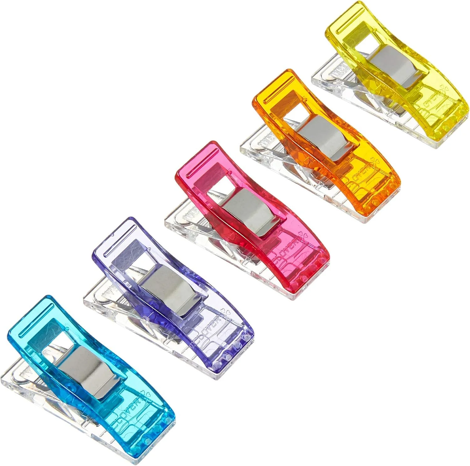 wonder clips
