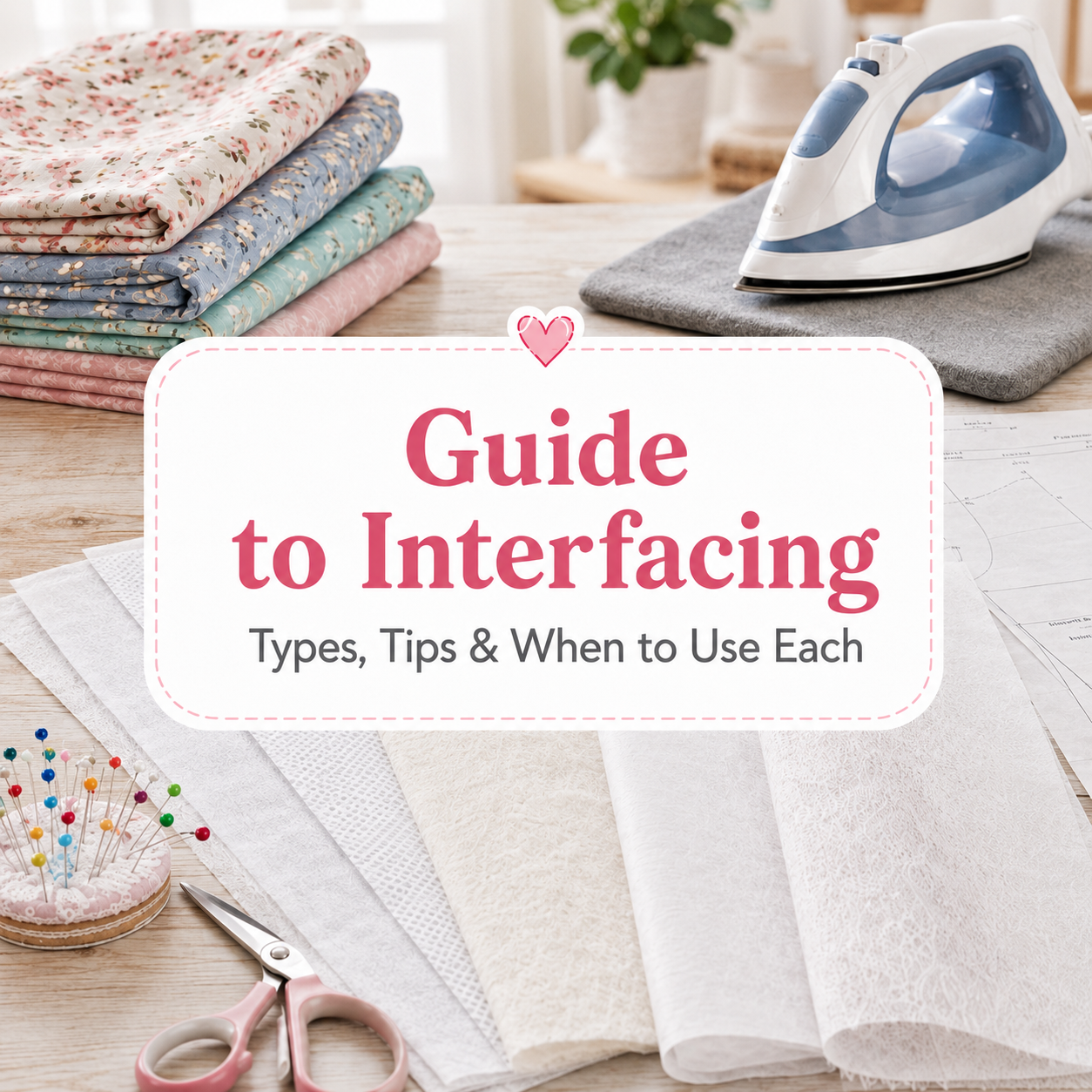 Let’s Talk Interfacing! 