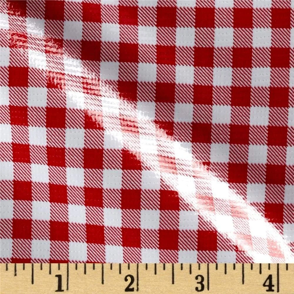 Oilcloth