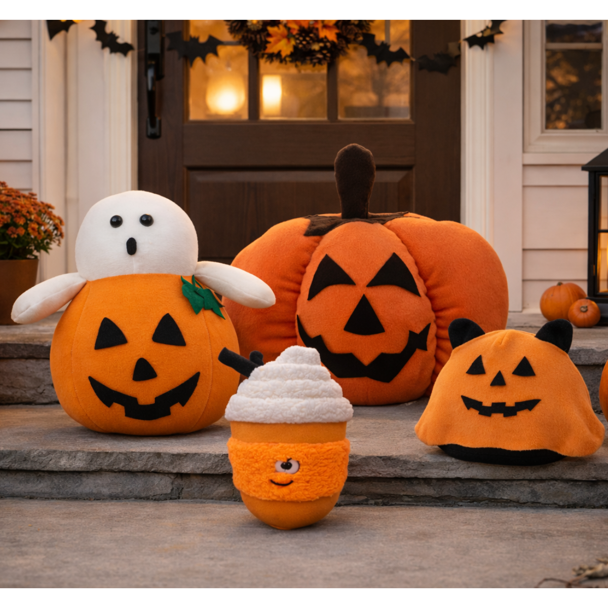 Pumpkin Patch