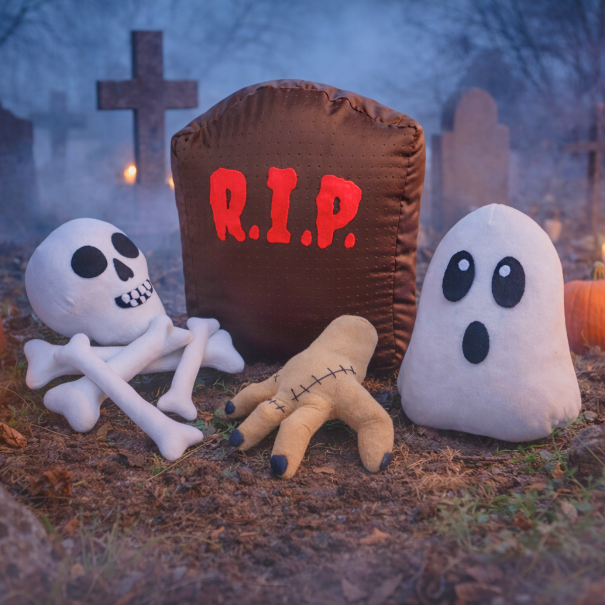Graveyard