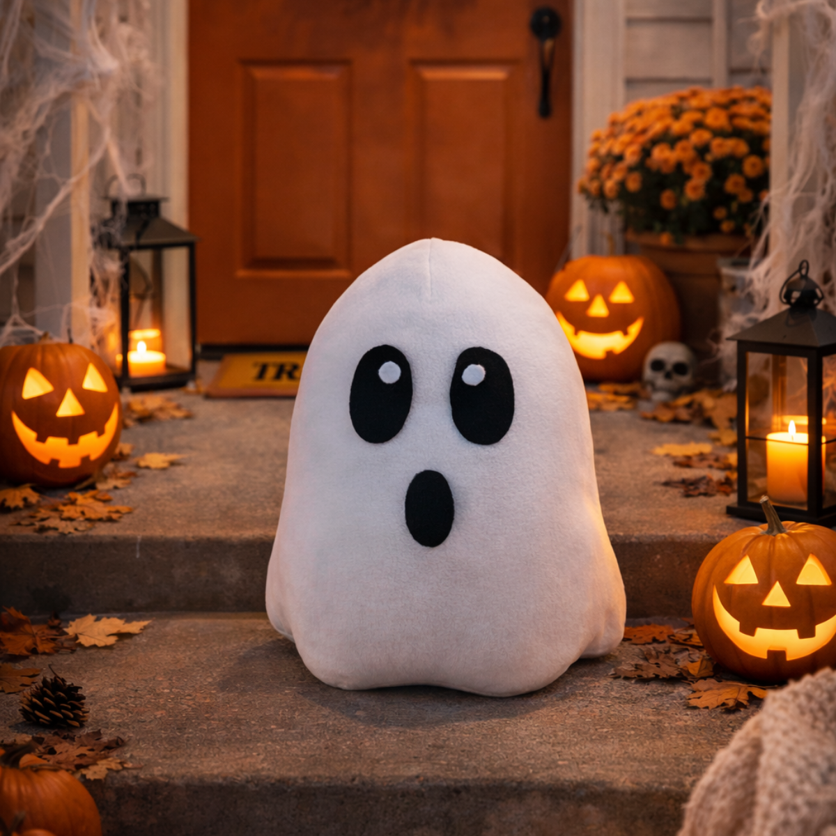 ghost