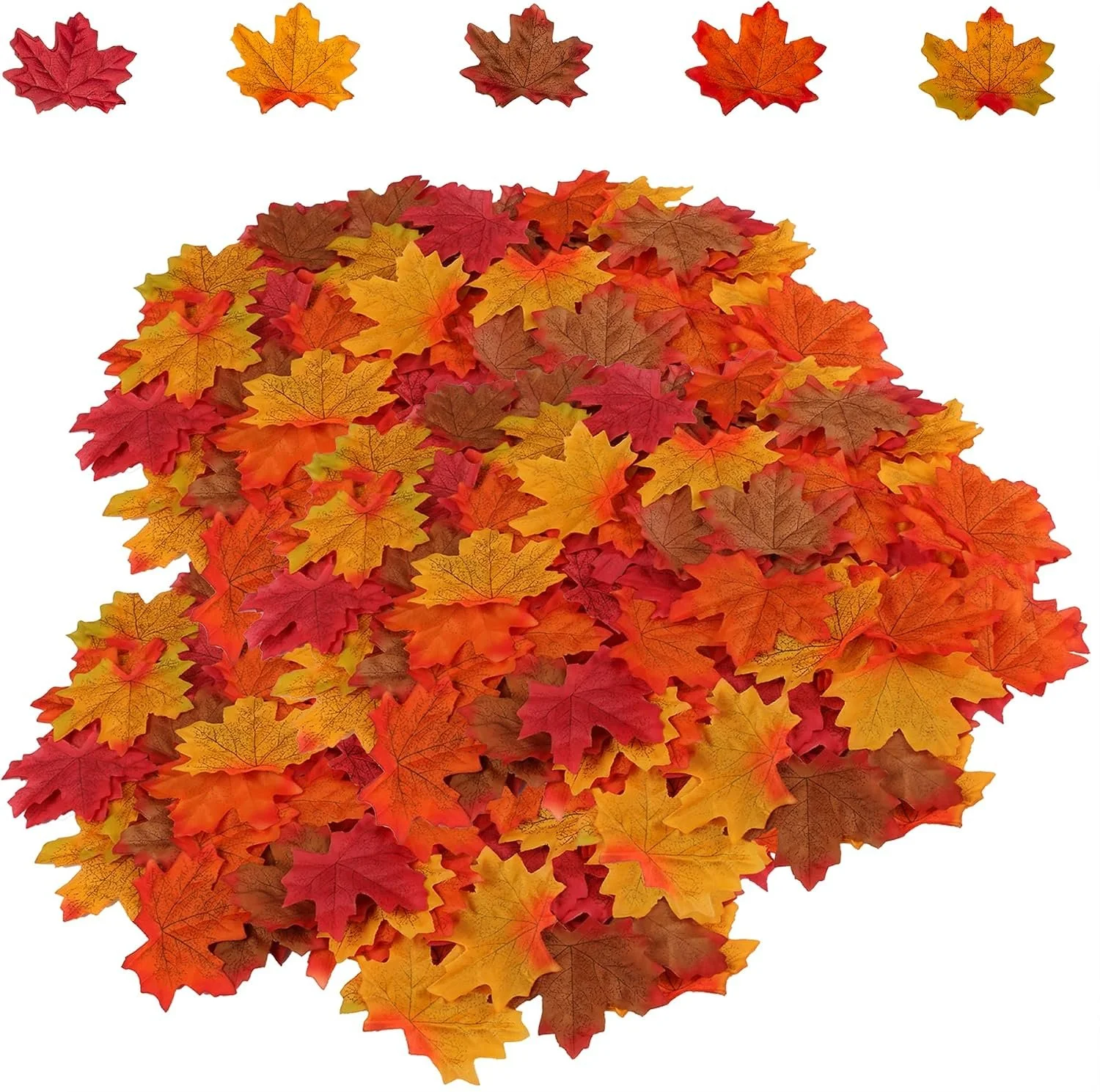 fake leaves