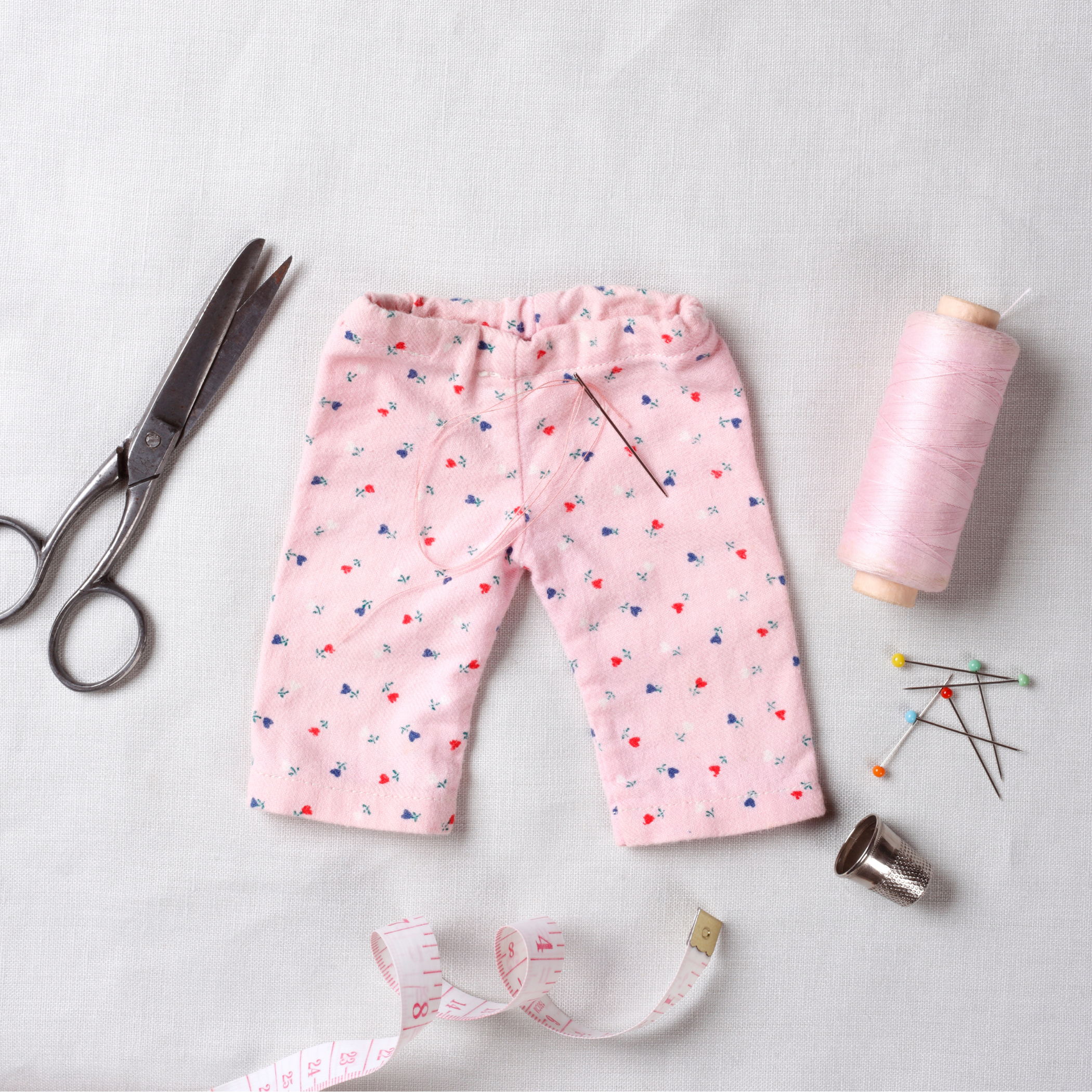 Make an Outfit