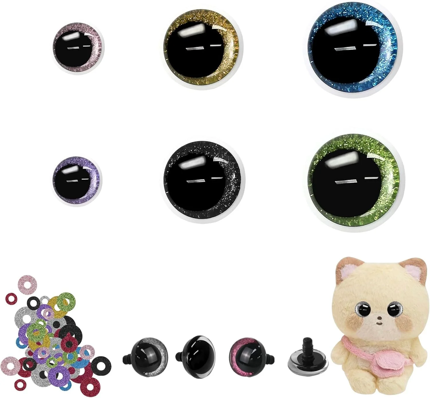 Safety Eyes