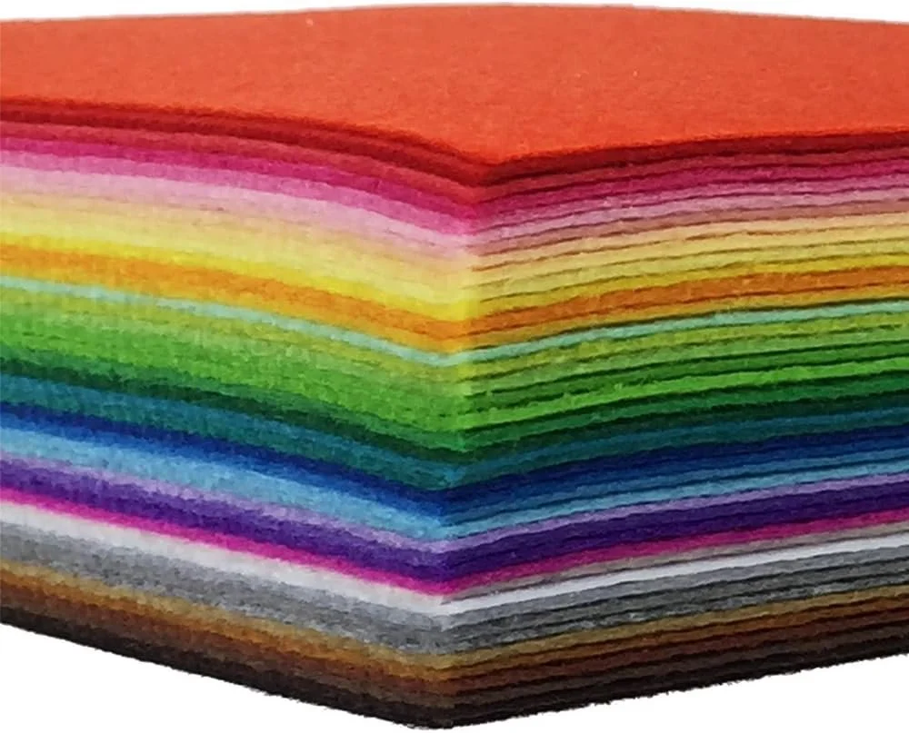 Felt Sheets