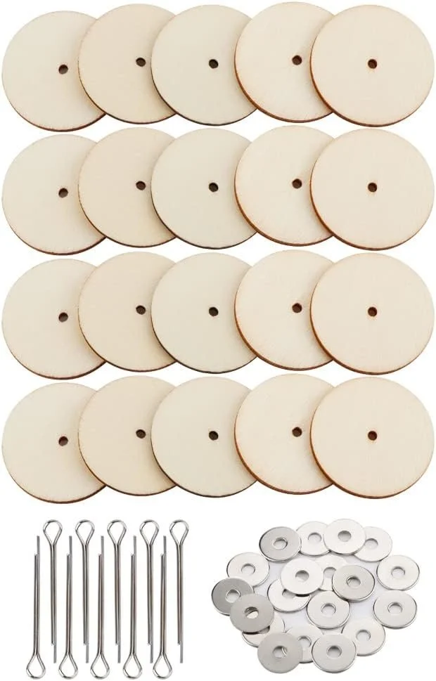 Cotter Pins