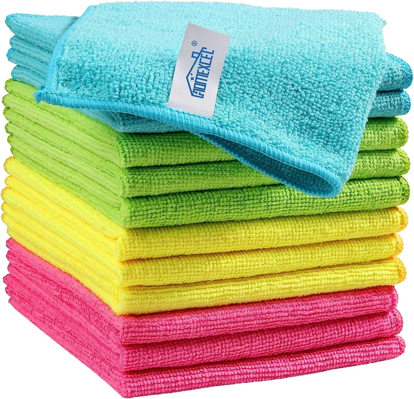 soft cloths