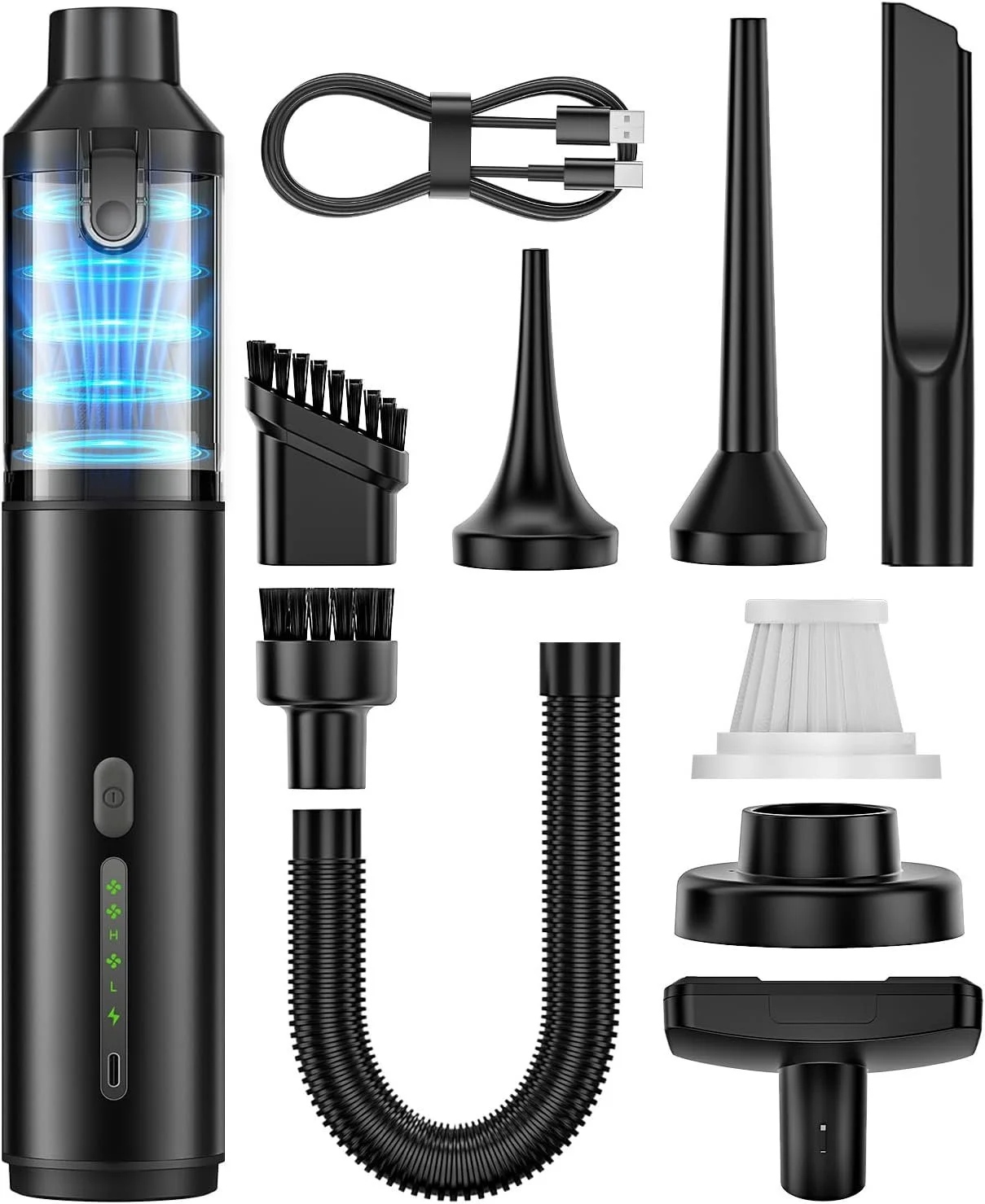 Mini Vacuum