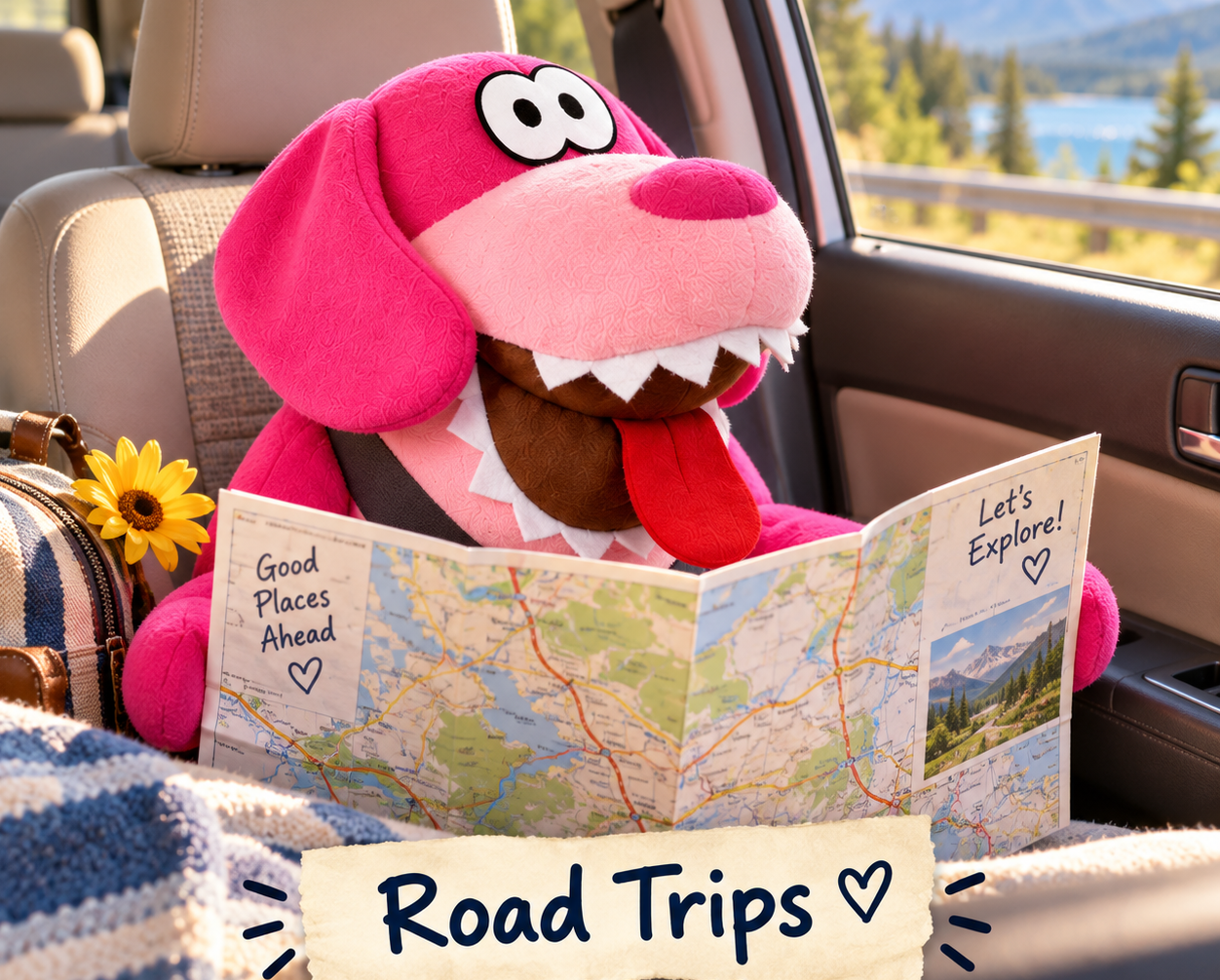 plush puppy on a road trip.png