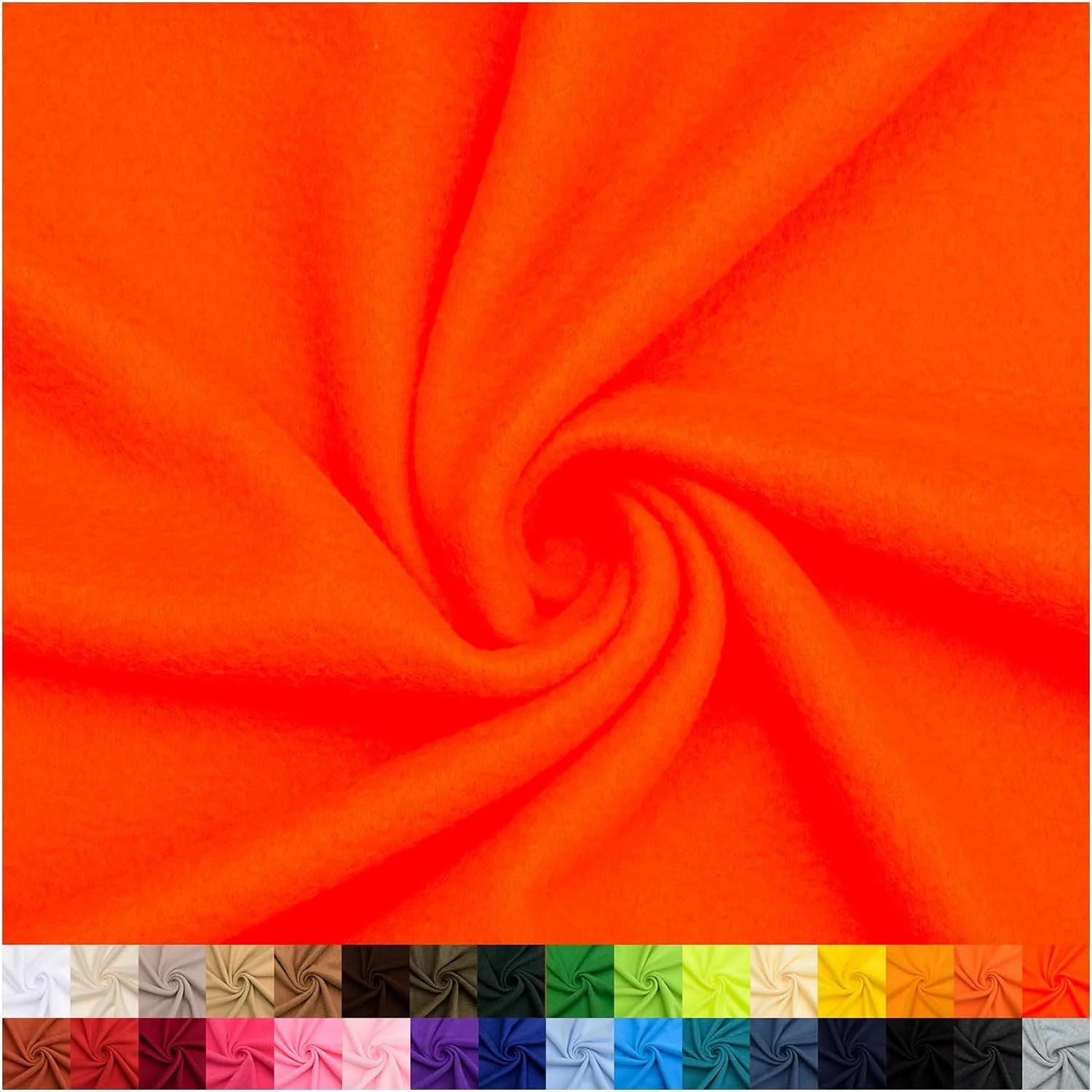 Fleece Fabric
