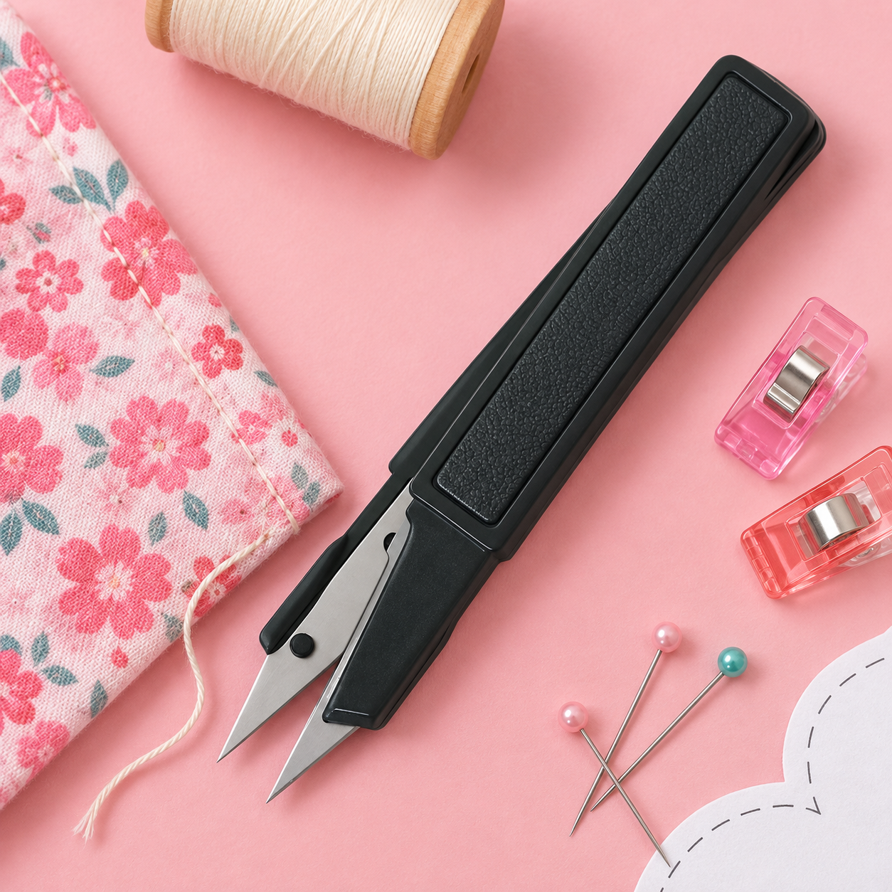 thread snips