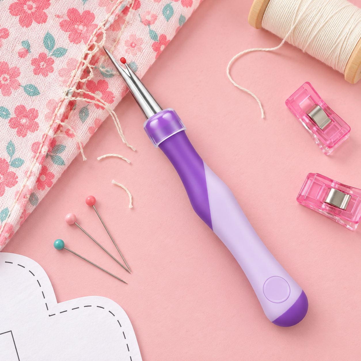 seam ripper