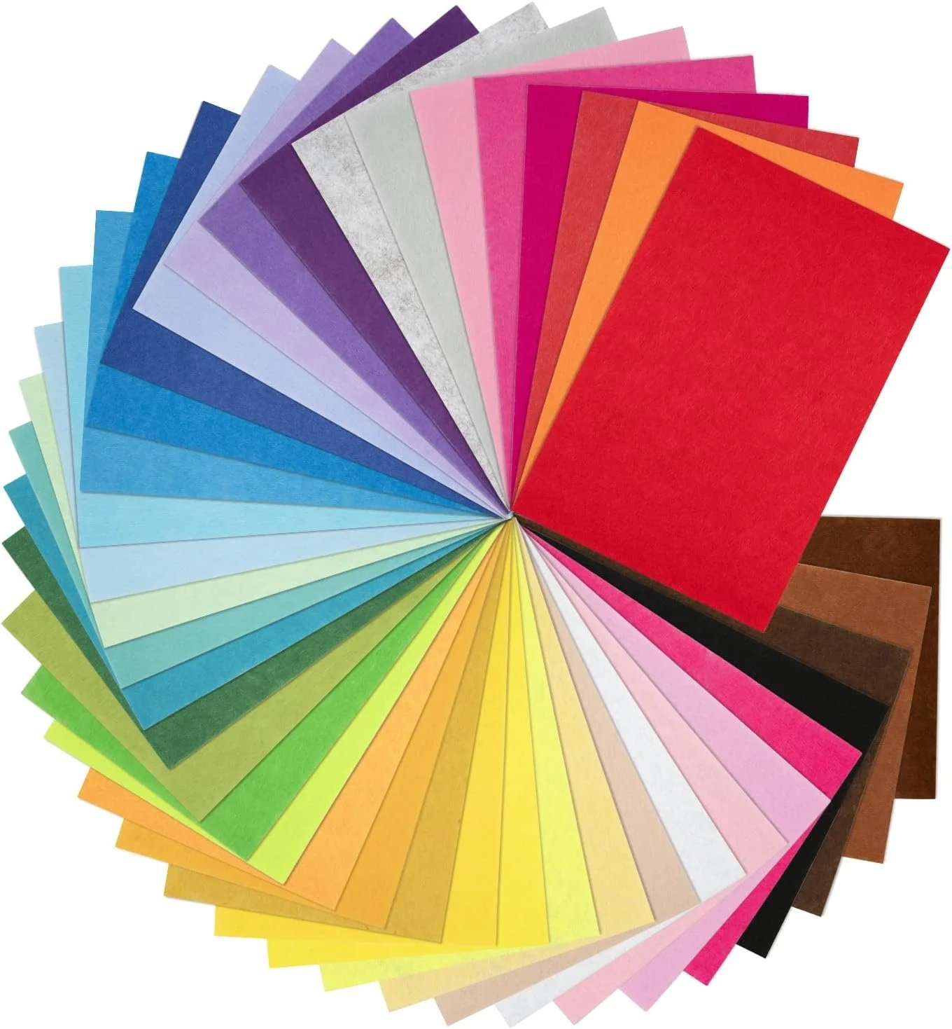 Felt Sheets
