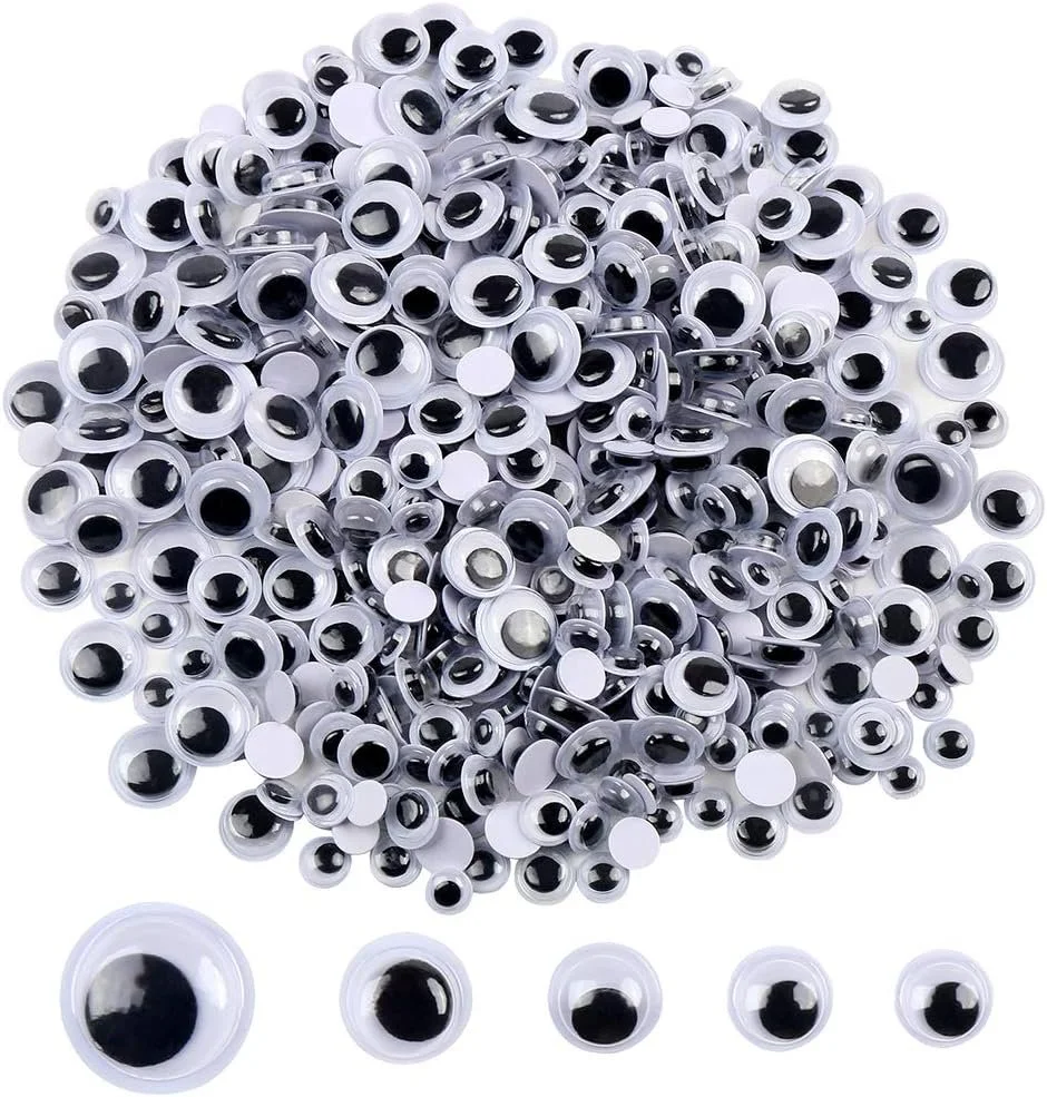 google eyes