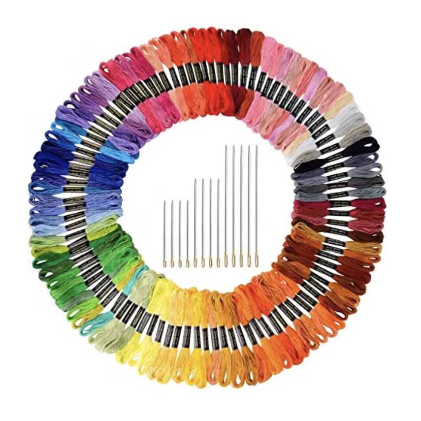 Embroidery Floss