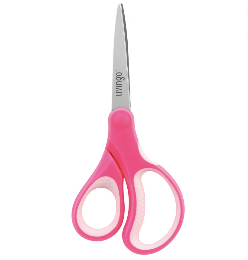 kid friendly scissors