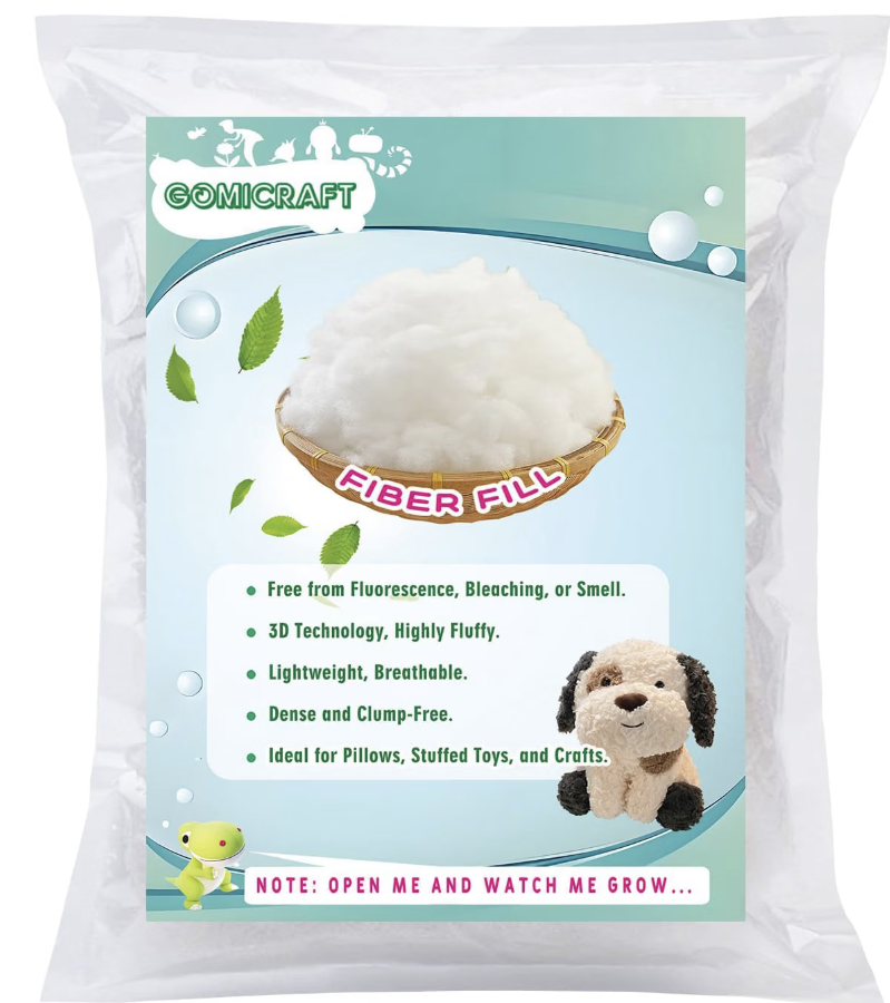 Polyester Stuffing