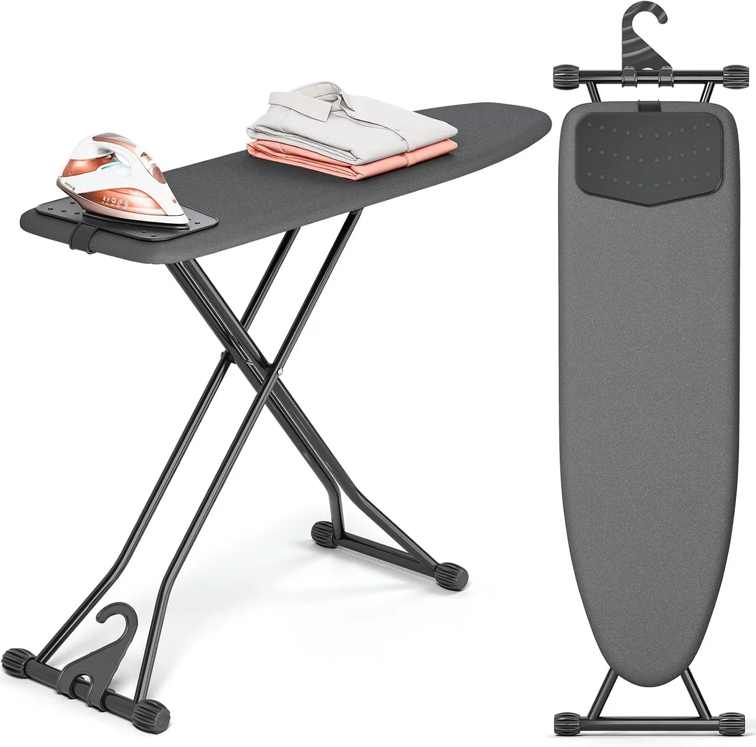 adjustable ironing board