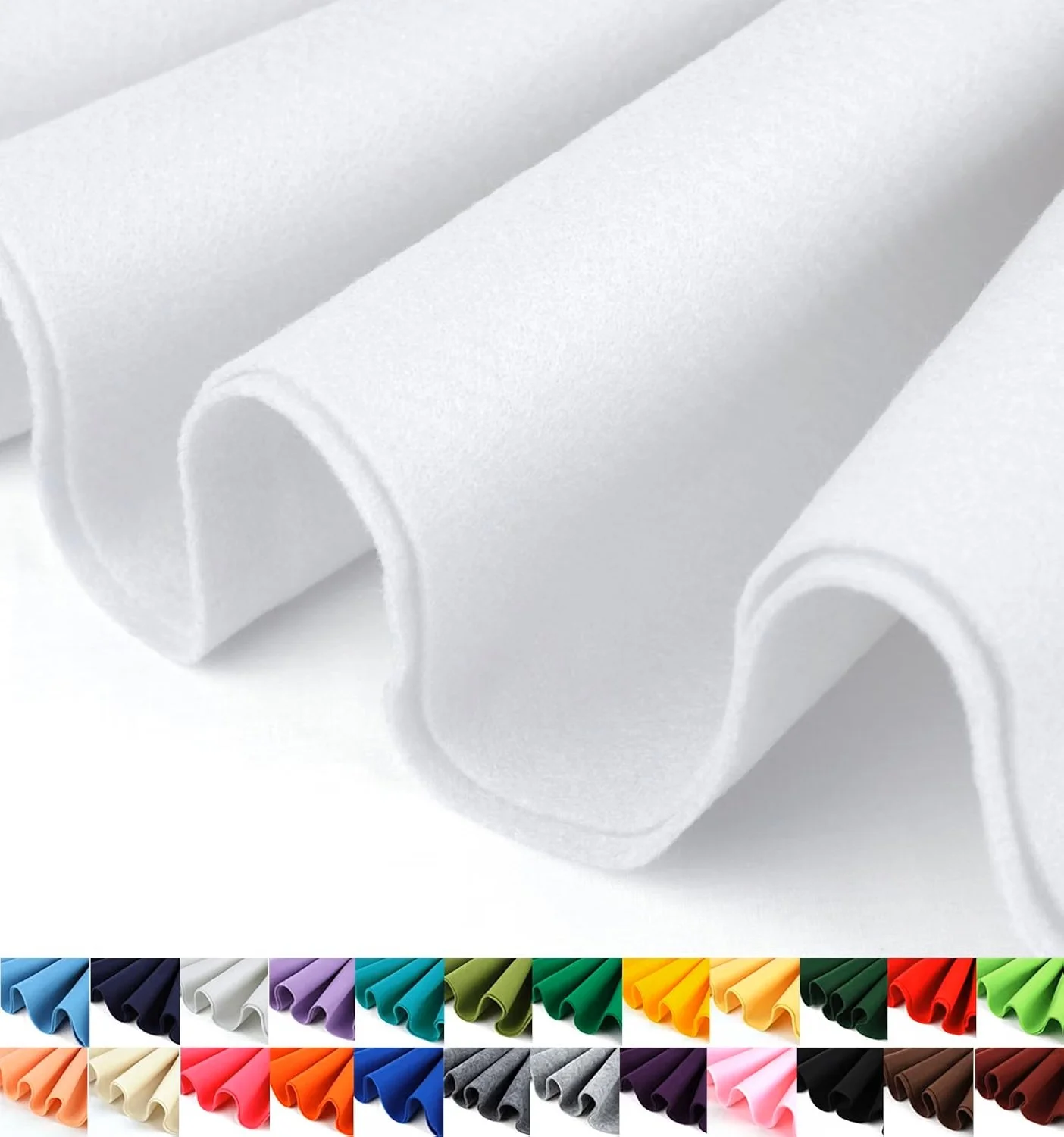 felt fabric
