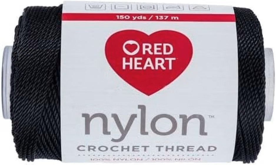 crochet thread